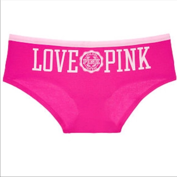 PINK Victoria's Secret Intimates & Sleepwear New Victorias Secret